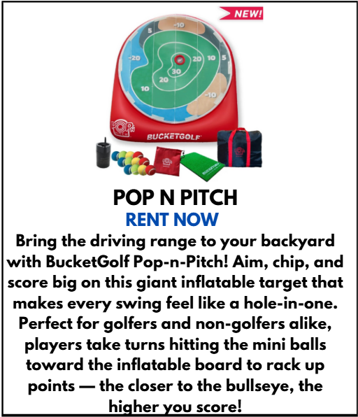 POP n pitch