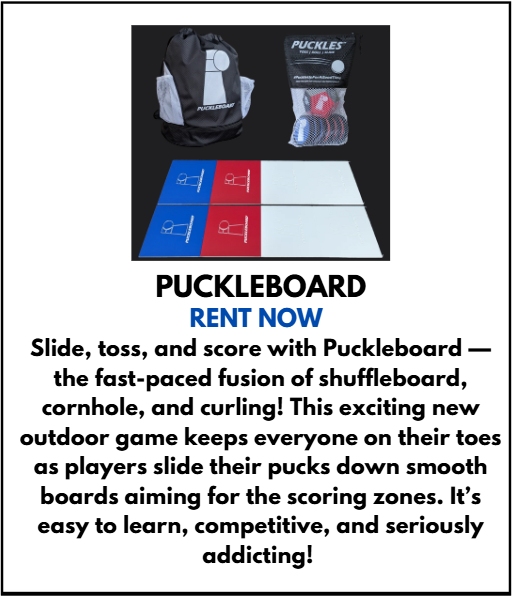PUCKLEBOARD SNIP