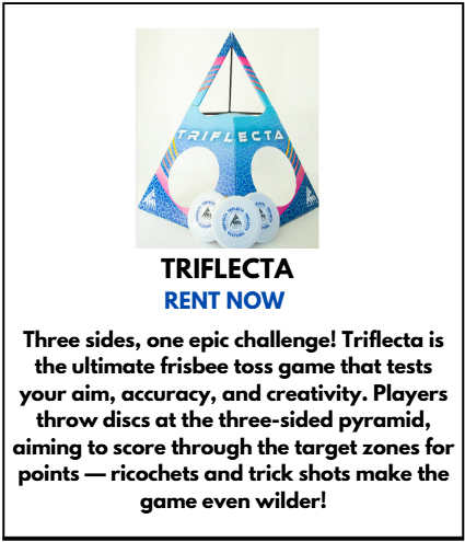 TRIFLECTA SNIP