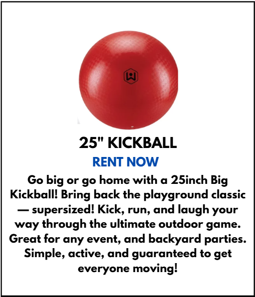 WICKED BIG KICK BALL SNIP